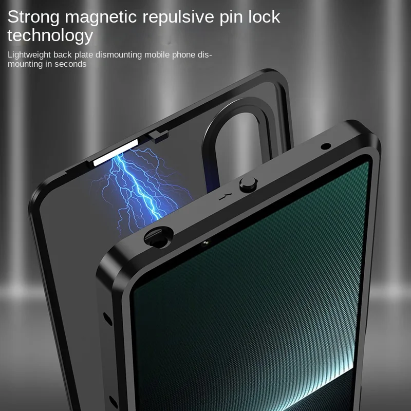 Thumbnail 4 - #17 Highest Rated Sony Xperia 1 V Phone Case to Buy in 2026