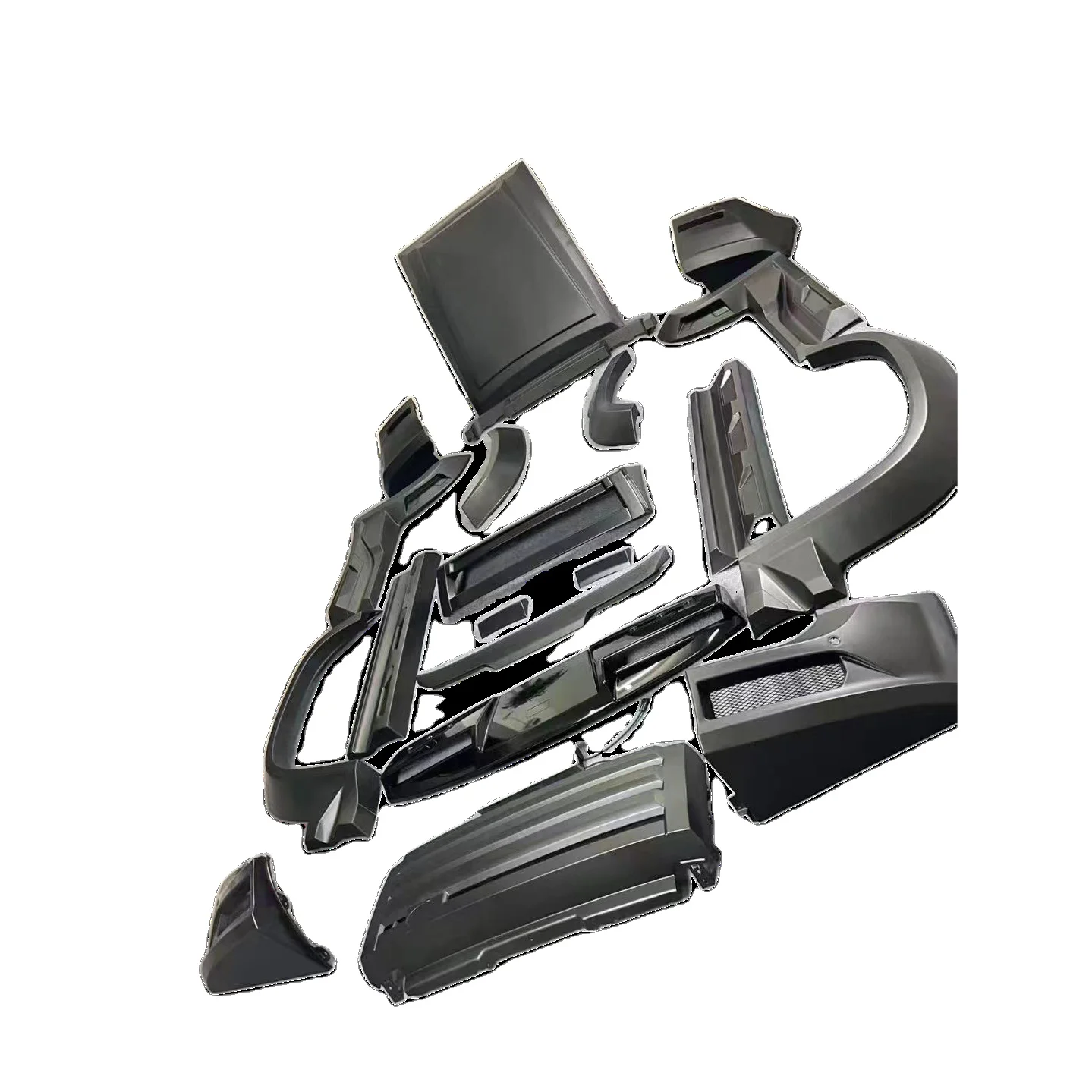 Lm Style Wide Body …