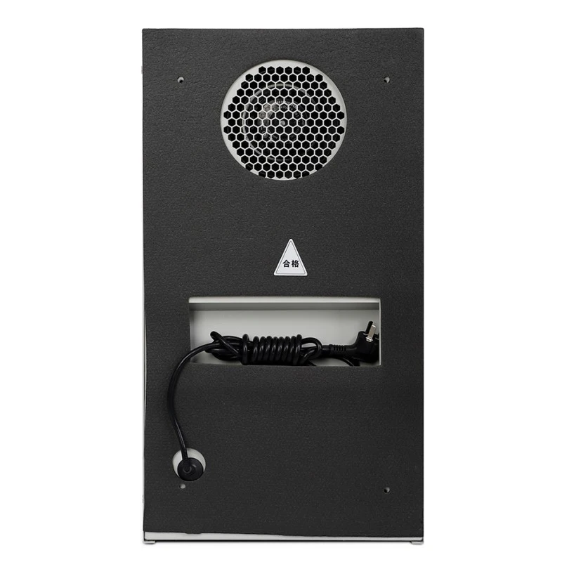 Industry Air Conditioner Cabinet CNC Machine Heat Exchanger Sink Control Wall Hanging Process Chiller Window Cooler
