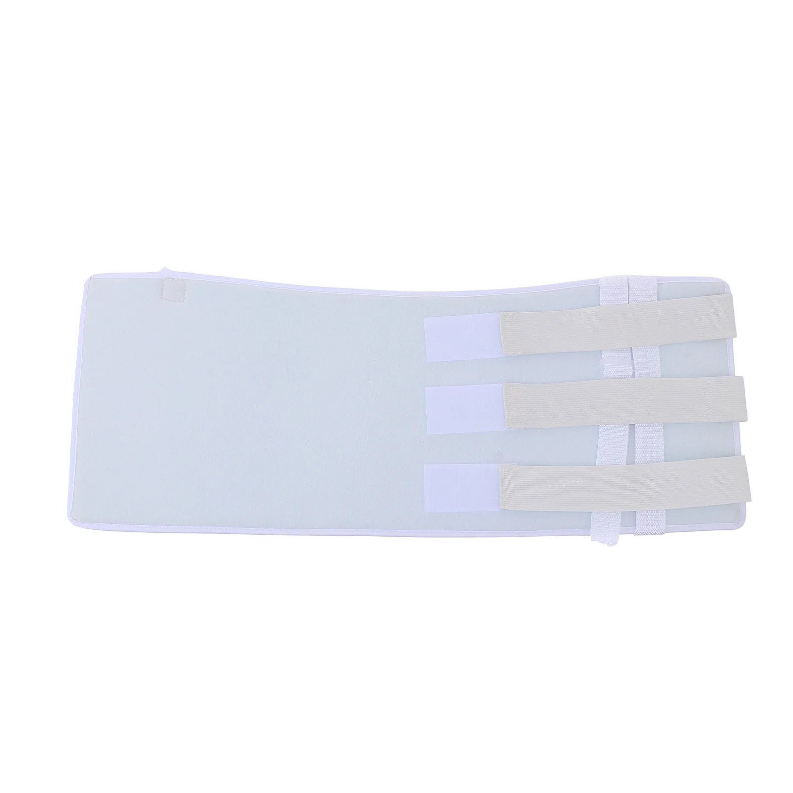 

Chest Support Brace Adjustable Breathable For Rib Fracture Sternum Injury Dislocated Rib Recovery Belt Chest Binder