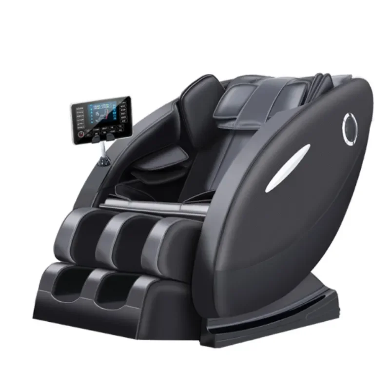 House Use Massage Chair Manufacturers Whole Body Multifunctional Luxury Zero Gravity Capsule Massage Sofa