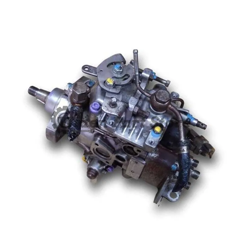 

Fuel Injector Pump For Toyota 2L 096000-1462 22100-54310 Excavator Engine Parts