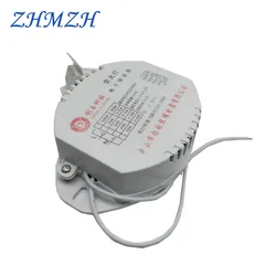 AC220V Electronic Ballast T5 Annular Tubes Fluorescent Lamp Ballasts 22w 32w 40w Universal Circular Tube Ceiling Lights G10Q