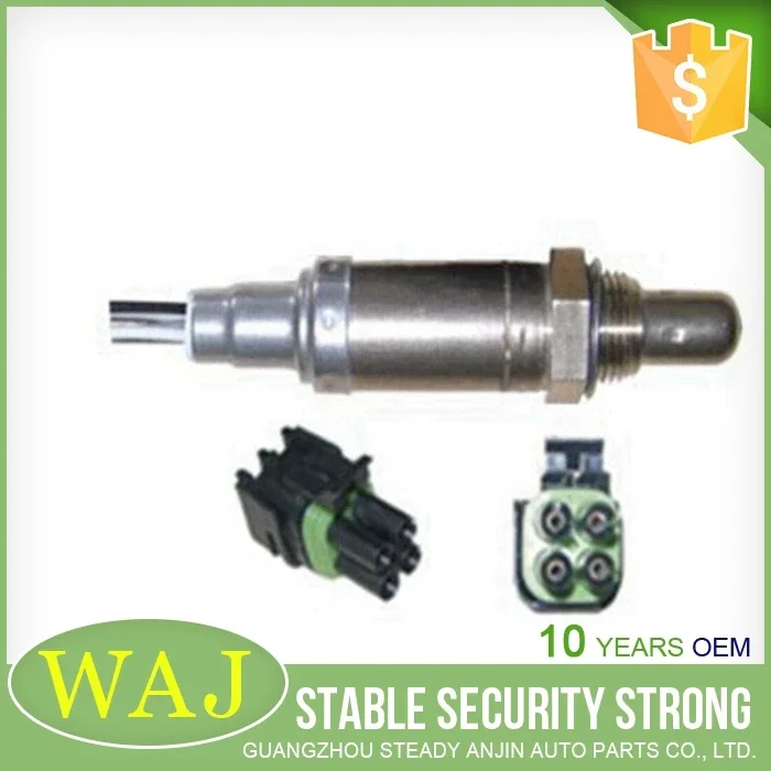 

Renault Espace 3 Laguna Megane 1 Sport Spider 1.8-2.0L 1995- Oxygen Sensor Lambda 0258003541 / 7700871544