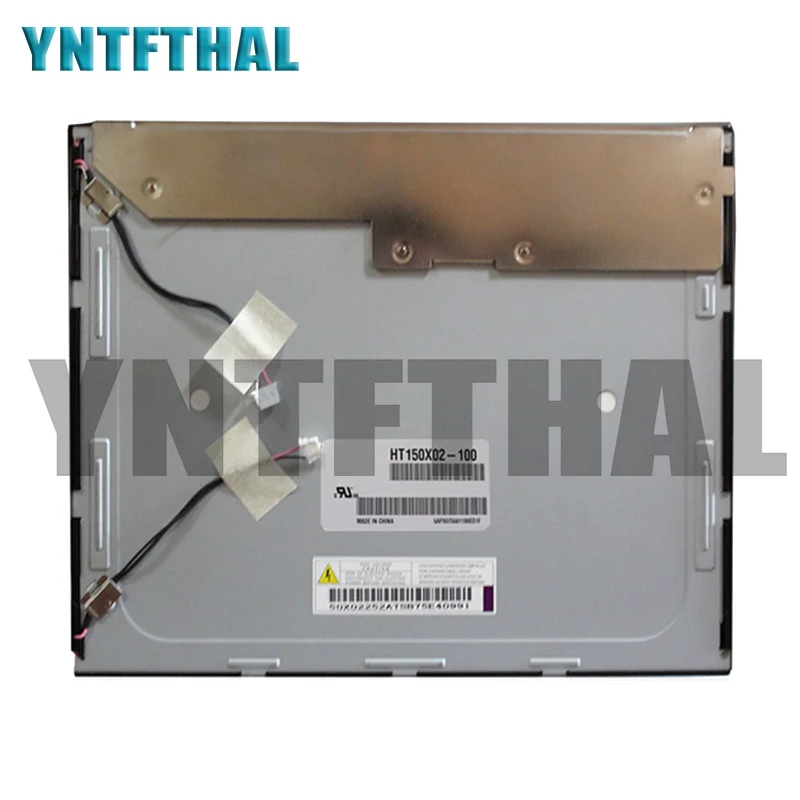Brandneue original HT150X02-100
