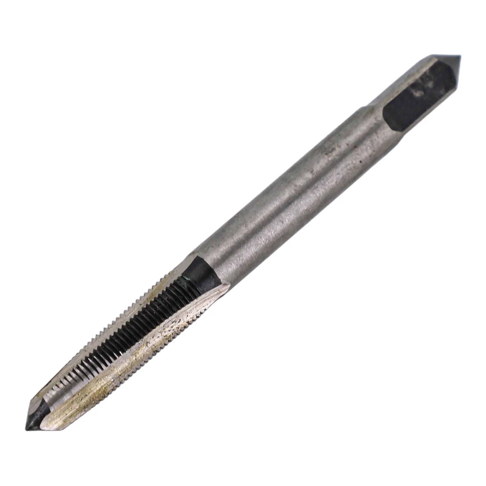 For Iron For Mild Steel Metric Hand Taps Set Taps For Rethreading Damaged Threads Manual No Burrs Square Shank