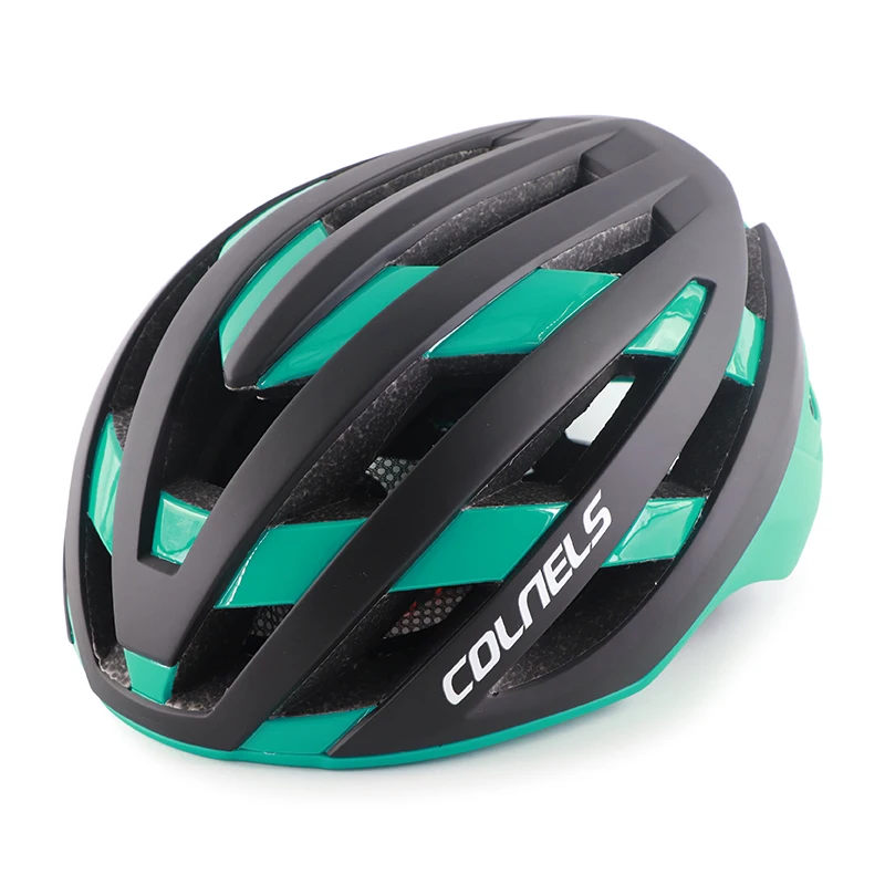 Mountain Bike Helmet Air Cycling Mtb Helmet Breaker Racing Road Bike Aerodynamics Wind Men Sports Aero MTB Enduro Bicycle Helmet