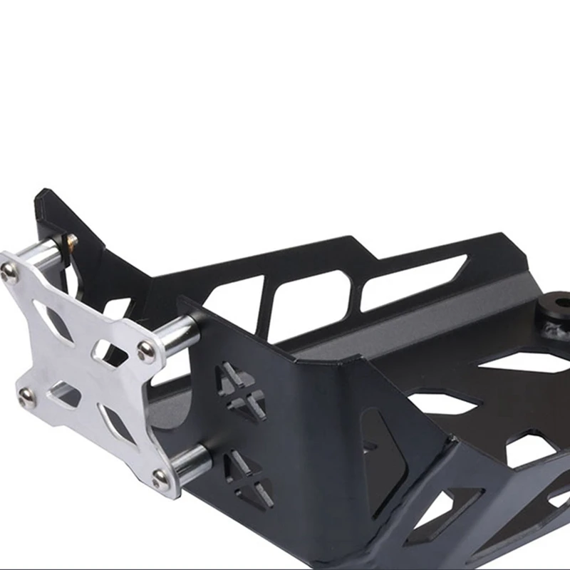 For BMW G310R 2016-2023 G310GS 2017-2023 Motorcycle Chassis Skid Plate Engine Chassis Protective Cover Guard Accessories Parts