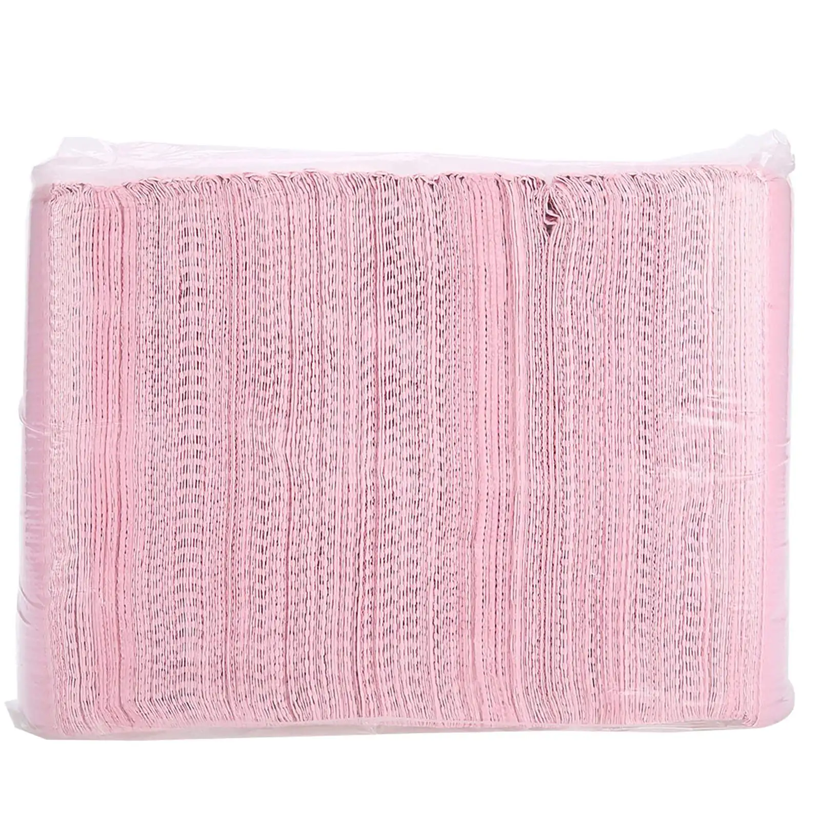 

125pcs Waterproof Nail Art Paper Table Mat Pad Salon Practice Manicure Tool