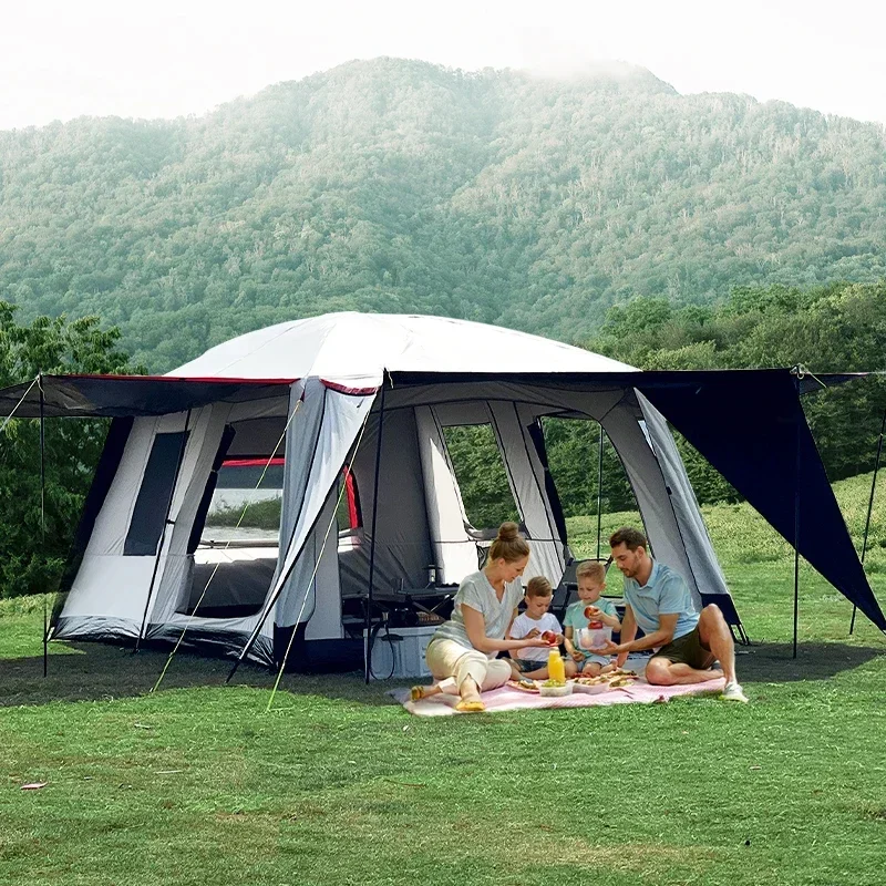 Hot sales Camping Hiking Tent Accessories, Other Tent Gear 5