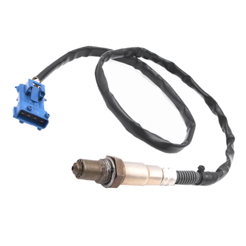 96368765 9657632980 O2 Oxygen Lambda Sensor For PEUGEOT 1007 106 206 207 306 307 406 407BIPPER PARTNER 1.1 1.4 1.6 I 16V