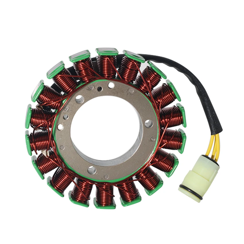 

Motorcycle Ignition Magneto Stator Coil For Johnson Evinrude 70HP 1998 1999 2000 5030789 Durable Accessories Parts