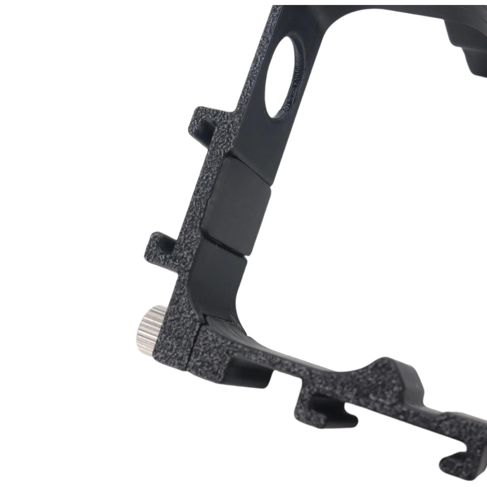 

For DJI OSMO NANO Street Photography Handle Grip Vlog Handheld Handles for DJI OSMO NANO Action Camera Accessories