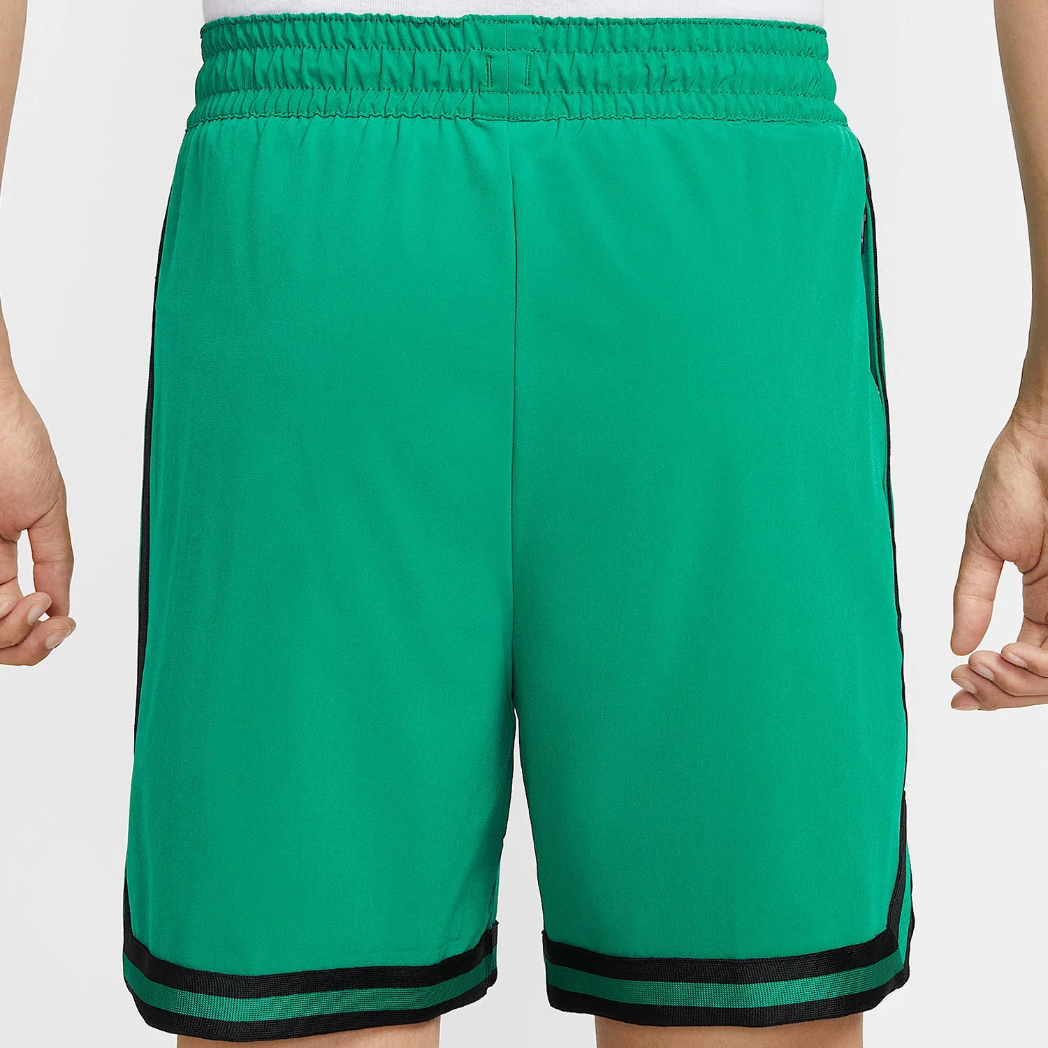 شورت كرة السلة المنسوج الأصلي للرجال من Nike Dri-FIT FN2660-365