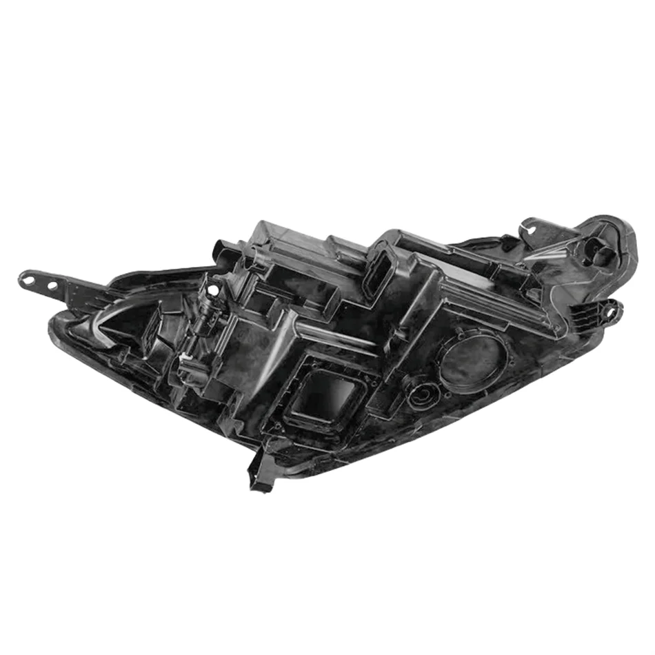 For Chery Tiggo 8 2018 2019 2020 Vehicle Accessories Car Base Head Lamp Shell Headlight Back Housing Holder Headlight Housing view 6