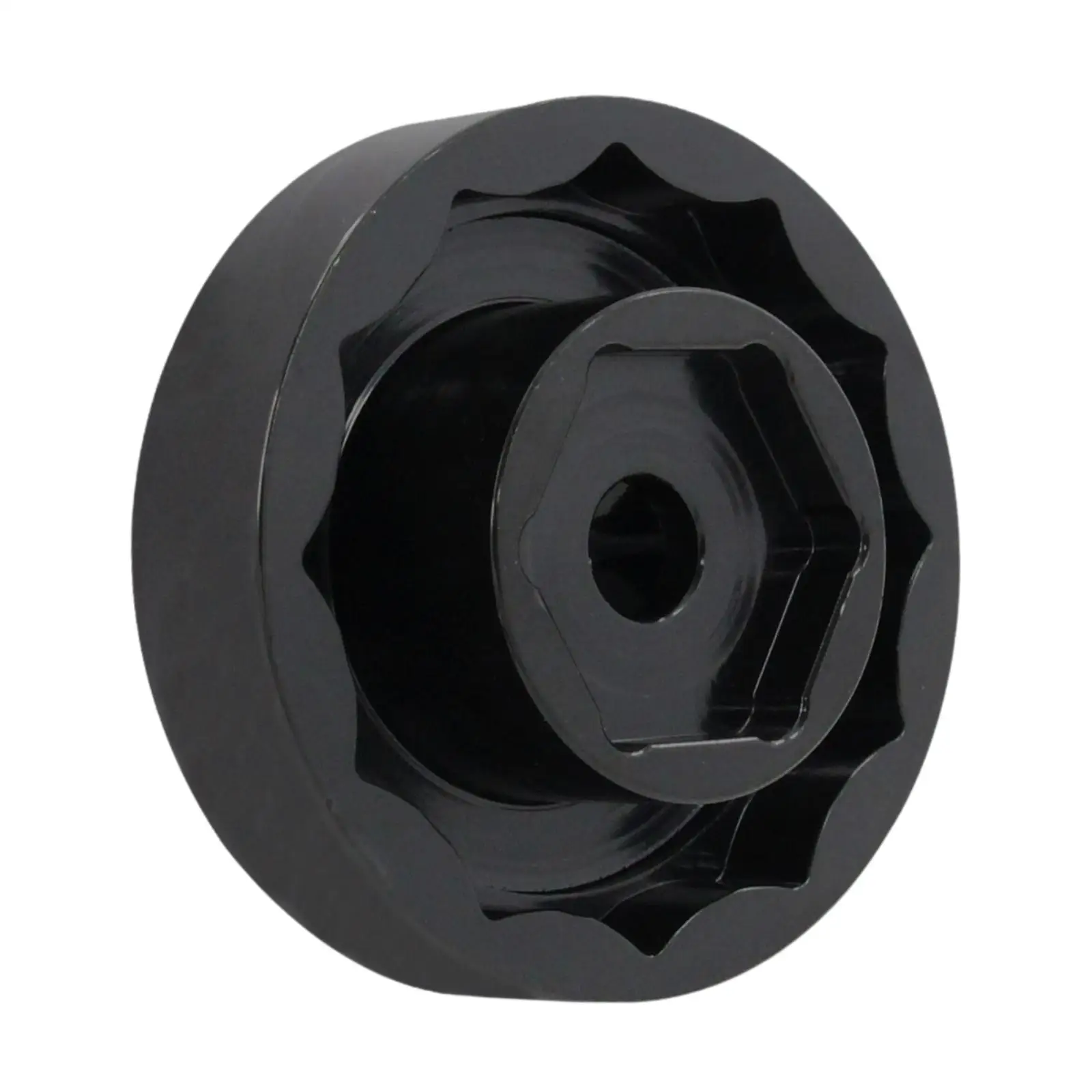 

Wheel Axle Nut Socket Tool Steel for Ducati 1098 1198 1199S Multistrada