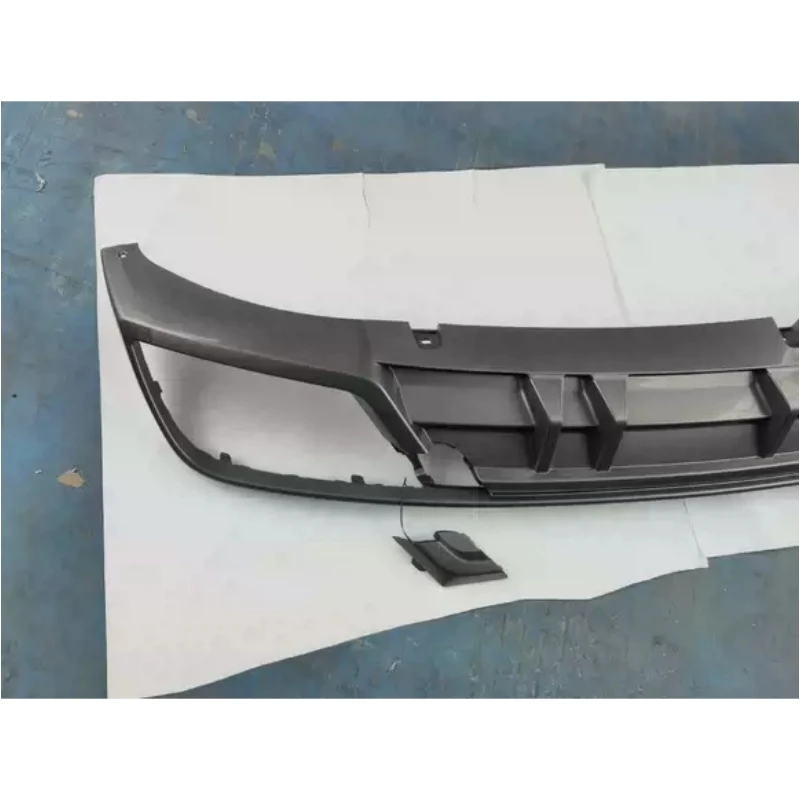 Rear bumper for Chery Tiggo 8PRO modified Trim Lower Guard Plate Surround Body kit Car Accessories