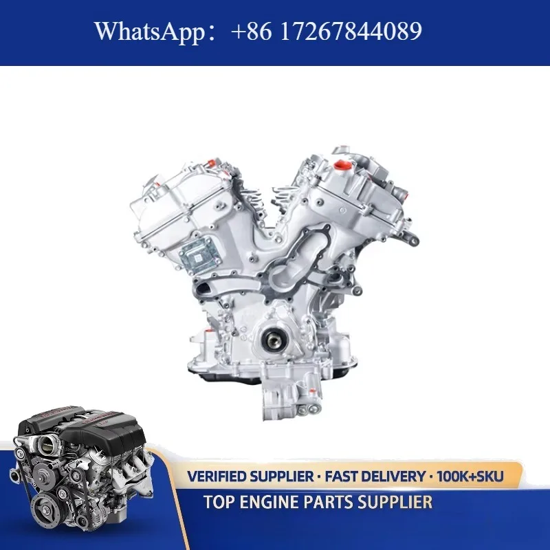 

For Crown MARK X for 2006-2008 4GR-FSE 2.5L 4GR Motor Engine