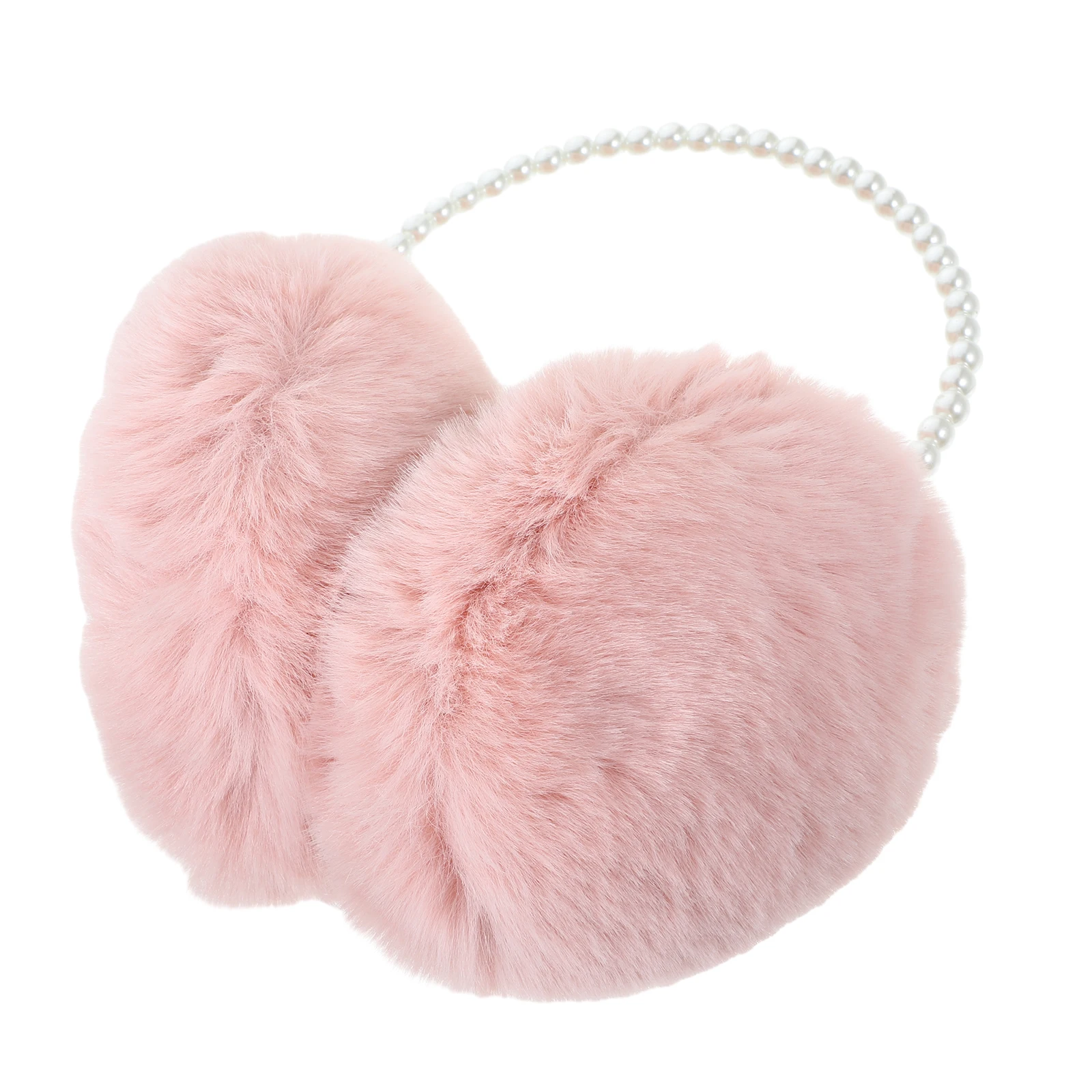 غطاء أذن جميل للنساء للشتاء الدفء، غطاء أذن ناعم الملمس، تصميم أنيق عالي المتانة، مثالي للهدايا والارتداء اليومي #6