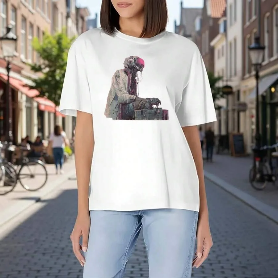 Duskfall Volume Ii Shirts For Women Women'S Party Ready Basic Tee, Chic Crew Neck, Simple Yet Stylish Short Sleeve, Night Out C