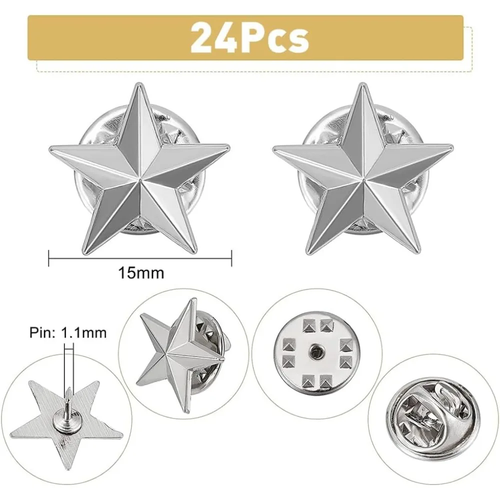 Thumbnail 2 - #26 Compare Award Pins & Medals Before You Buy