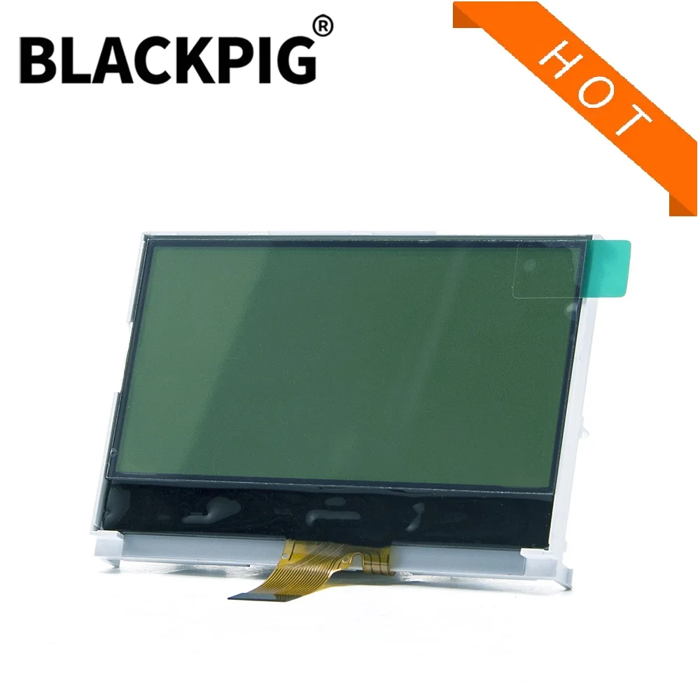 

Совместимый оригинальный DSE7320 DSE7310 DSE8610 DSE8620 запасные части для ЖК-дисплея для глубоководного контроллера, модуль управления генератором