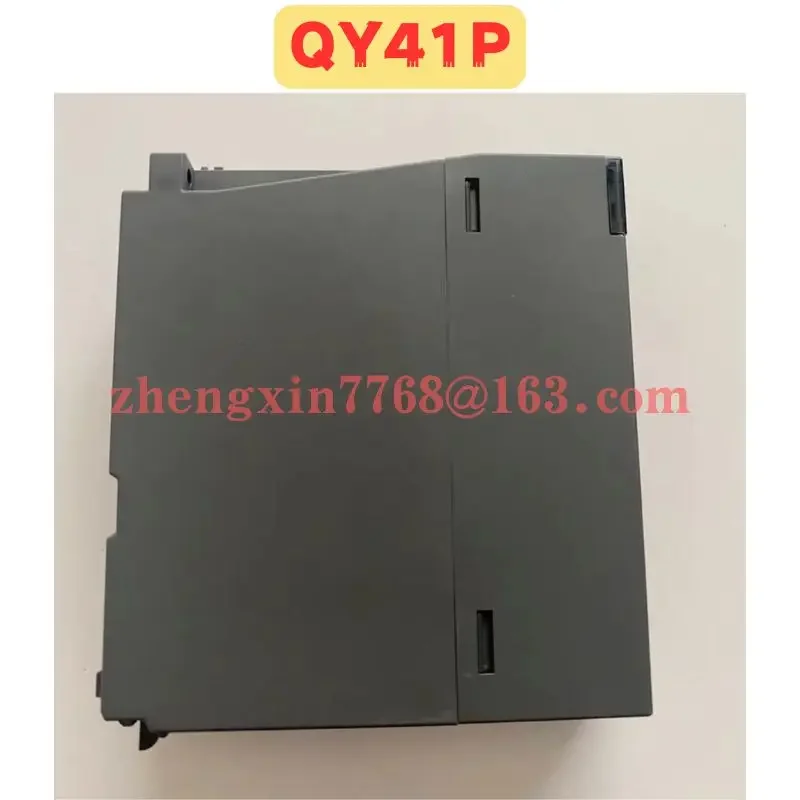 Modul Bekas Fungsi Normal QY41P Diuji OK