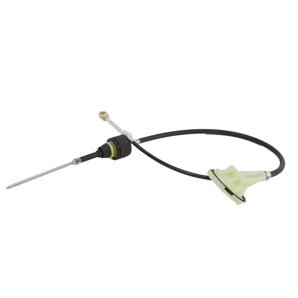 والعتاد التحول كابل L320 كابل إصلاح أجزاء السيارات استبدال مادة ABS سهلة التركيب التصميم العملي ل 2006-2013