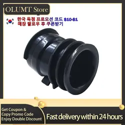 오토바이 액세서리 Yamaha Virago XV250 Route 66 1988-2010 XV125 1990-2010 용 기화기 인터페이스 흡기 배출구 매니 폴드