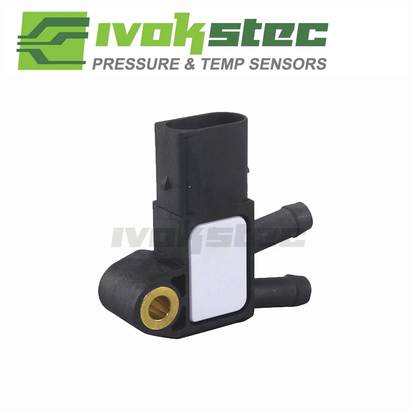 Exhaust Pressure Sensor DPF For MB Mercedes W176 W246 C117 C218 X218 W212 A207 C207 S212 X156 X204 W222 906 W447 0281006214