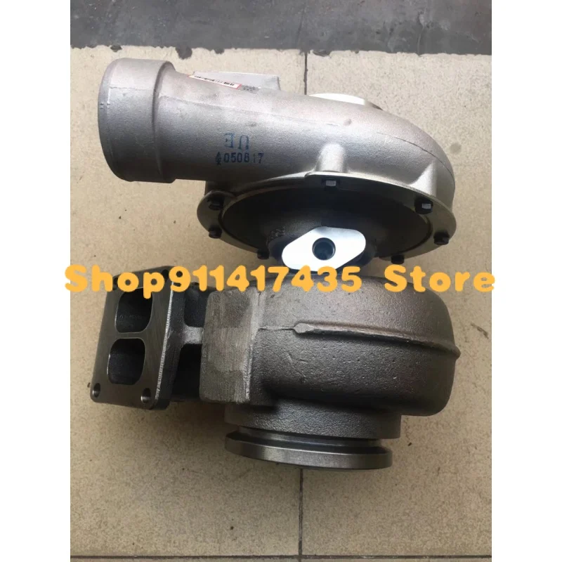 turbocharger  for Direct sales of Cummins M11 40502434050244 series turbocharger