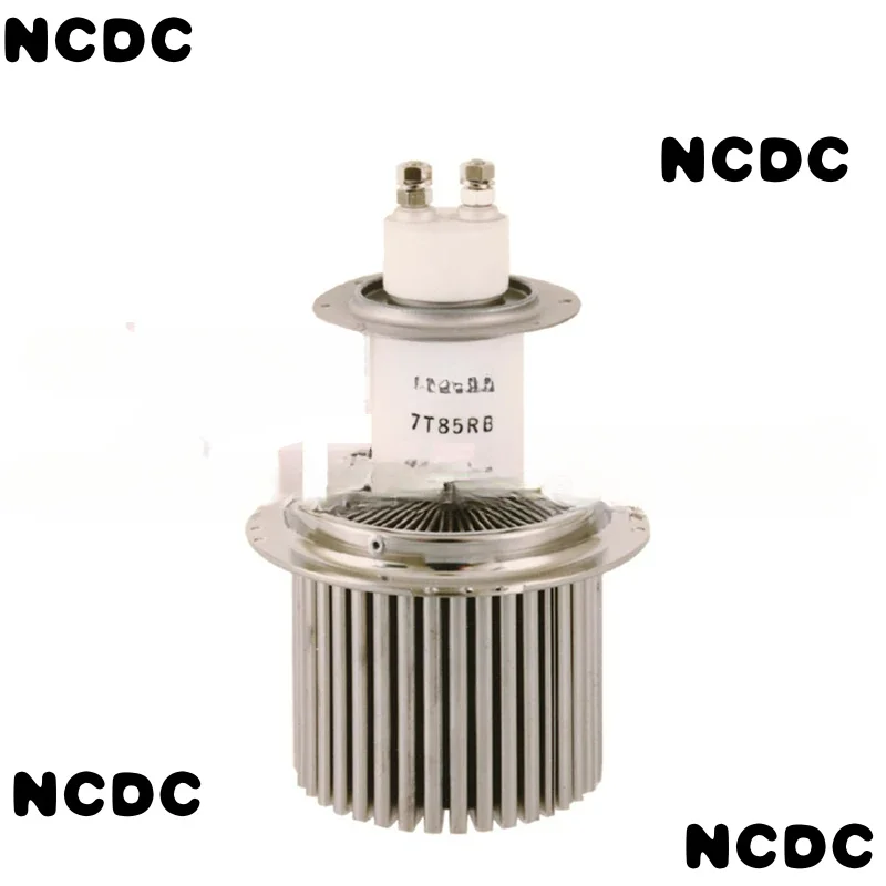 

Japan 7T85RB Electron Triode Oscillator Oscillation Lamp Power Tube High Frequency