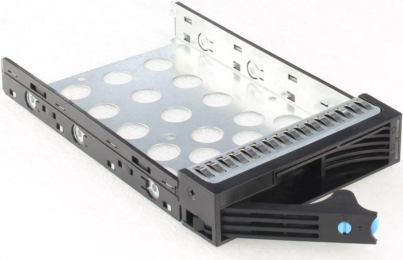 قوس رف القرص الصلب