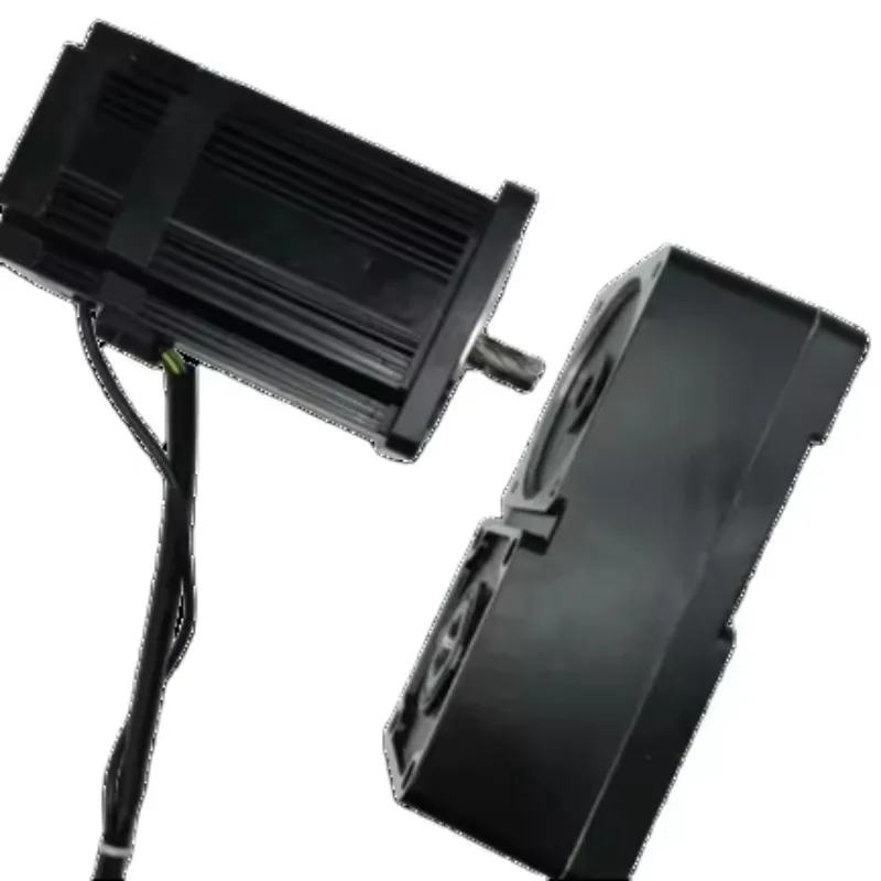 

Waterproof 1500W Brushless High Power DC Motor Gearbox Brake 3000rpm For AGV Conveyer 24V/48V/60V/72V/220V/310V Speed Options