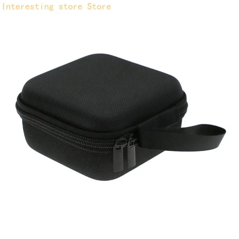 Harte EVA-Hülle, Aufbewahrungstasche, Schutztasche für Wireless Speaker 55KC – Detail 4