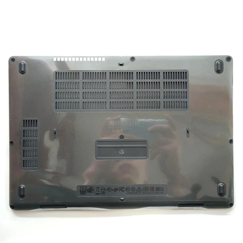 Recensione e valutazione del coperchio inferiore per DELL Latitude 5491 E5491 5495 5480 03V6J8 3V6J8 nero