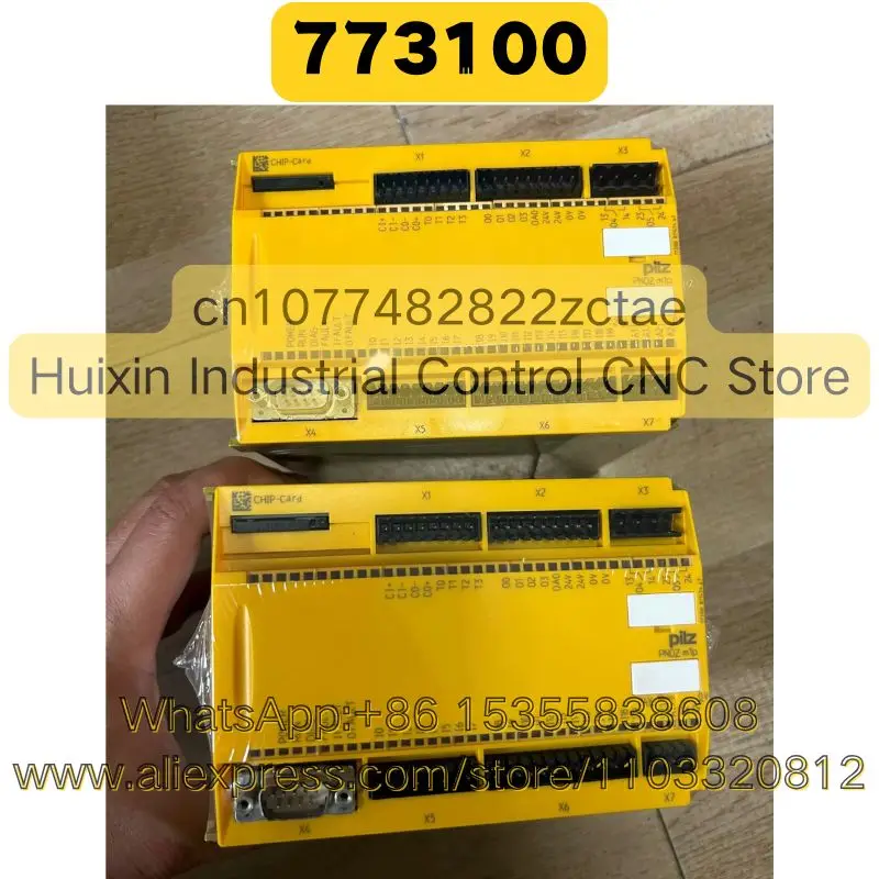 773100 Brand New Original Value and Quality are Equal
