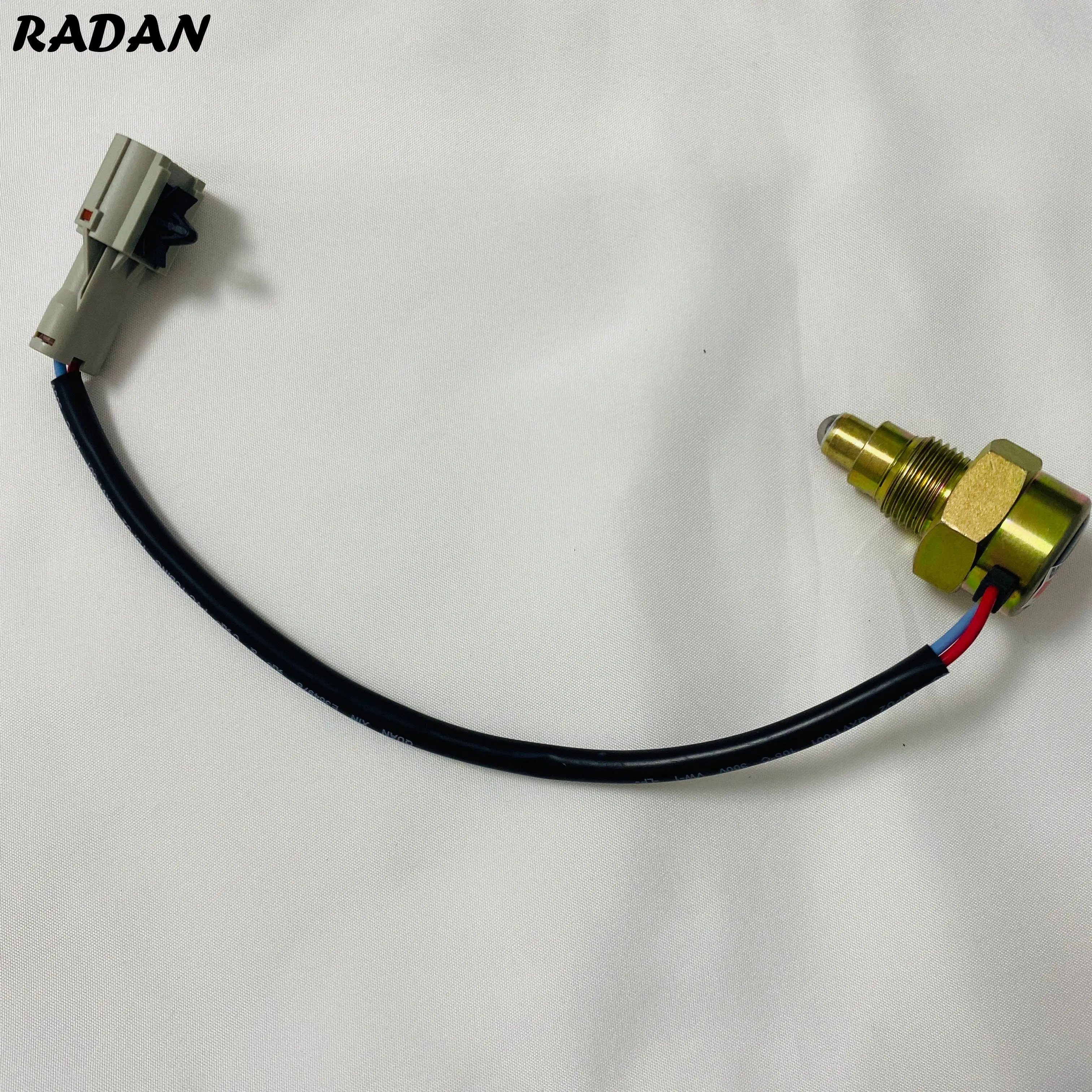 Original Reverse Switch Reverse Sensor For Great Wall Haval H5 H6 Wingle Steed 1703030-K00