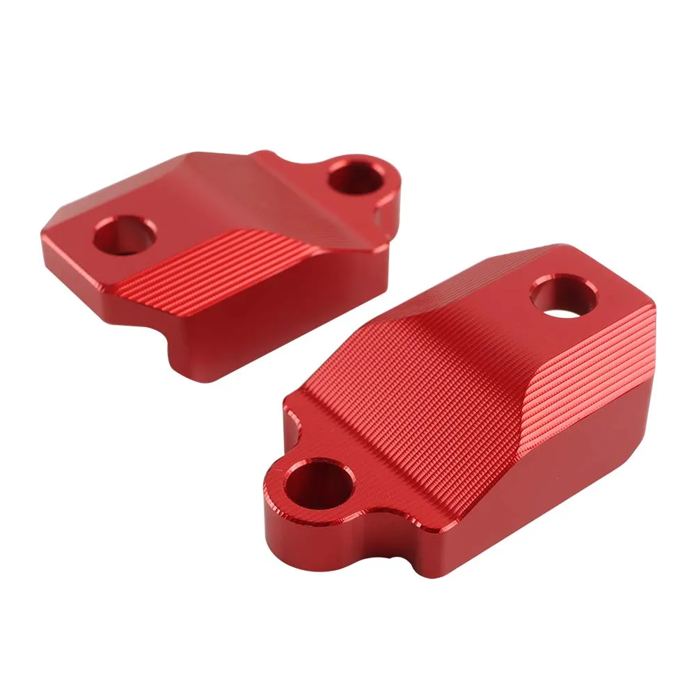 Motocross-Hauptzylinder-Schutzabdeckung für TM MX EN 85 125 144 250 300 450 530 Fi MX 250Fi 300Fi 450Fi 530Fi MX250 – Detail 21