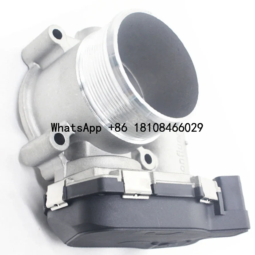 

06F133062 R J Q AB 06K133062H 06F133062AG A2C53390403 Automobile Engine Electric Throttle Valve Suitable For VW 2.0 Audi Series