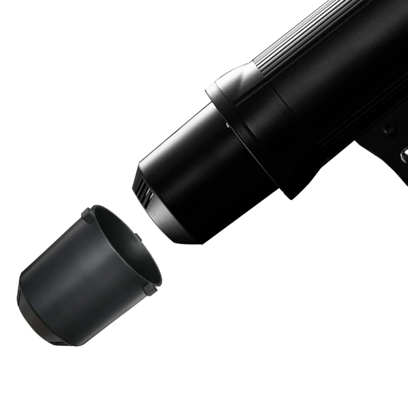 Flitsbuis Plastic Cap voor Godox Serie Bulb Protector Cover Verlengen Levensduur Studio