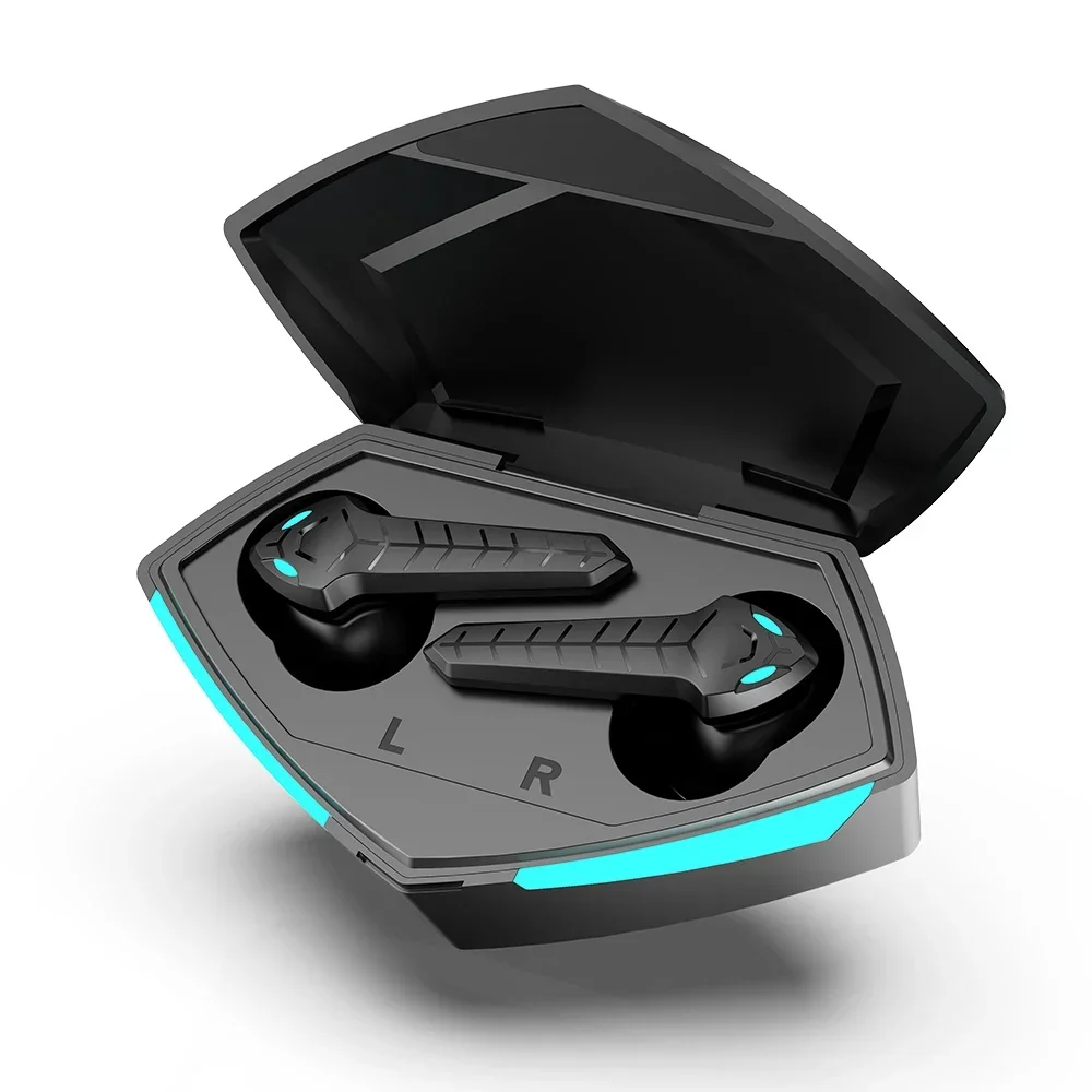 P36 Headphones Bluetooth Earphones HiFi Earbuds Wireless Headset Wholesale Stereo Sport Men Smart Display Microphones TWS Suit