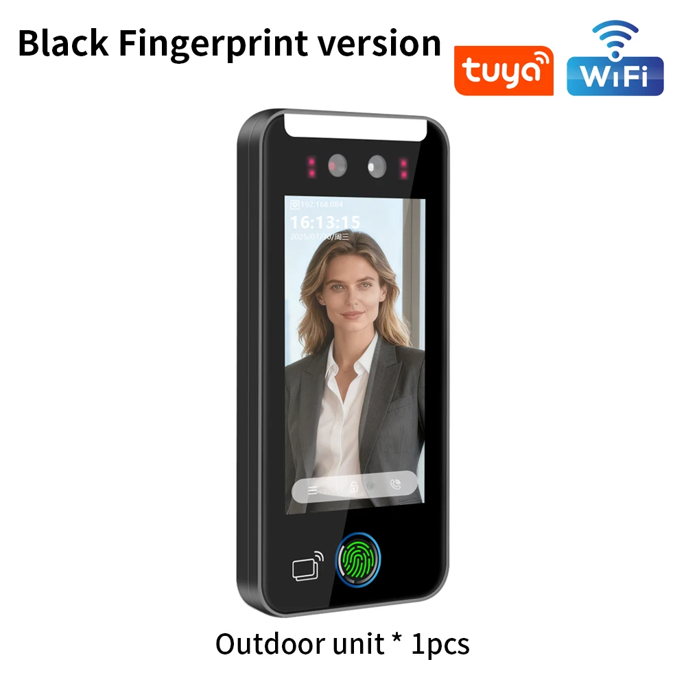 Variant: AI520FKS-tuya-Black