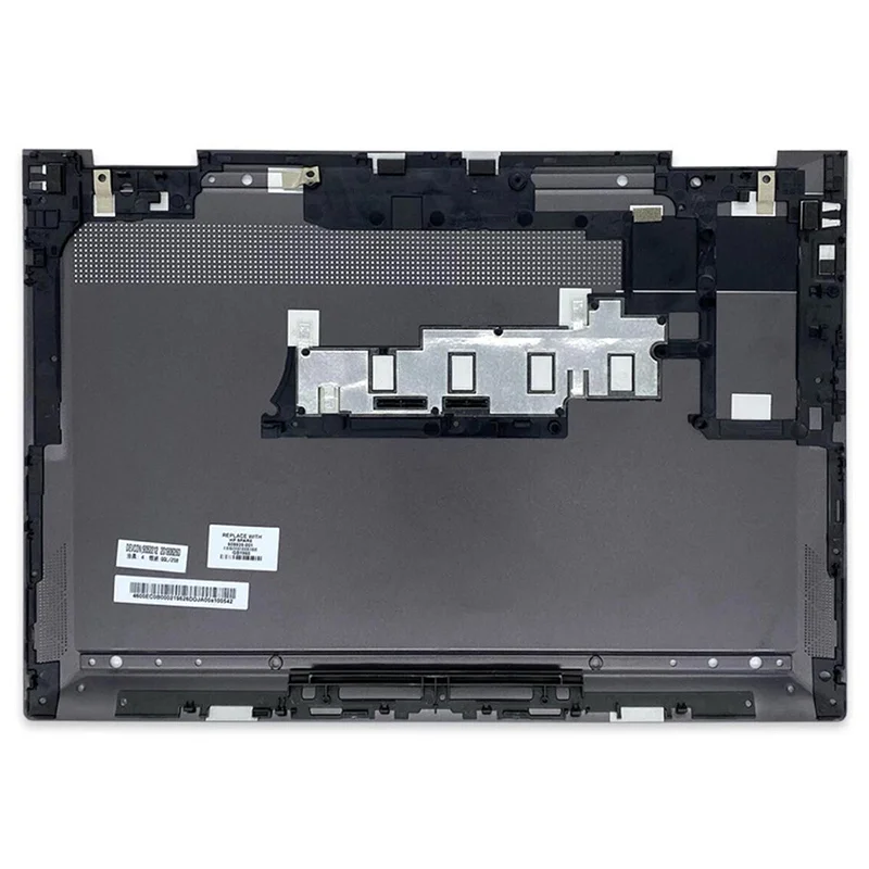 New Bottom Case Base Cover For Ryzen 7 7445HS [100-000001873] (BGA)/ 2pcs MP2761 TQFN-30