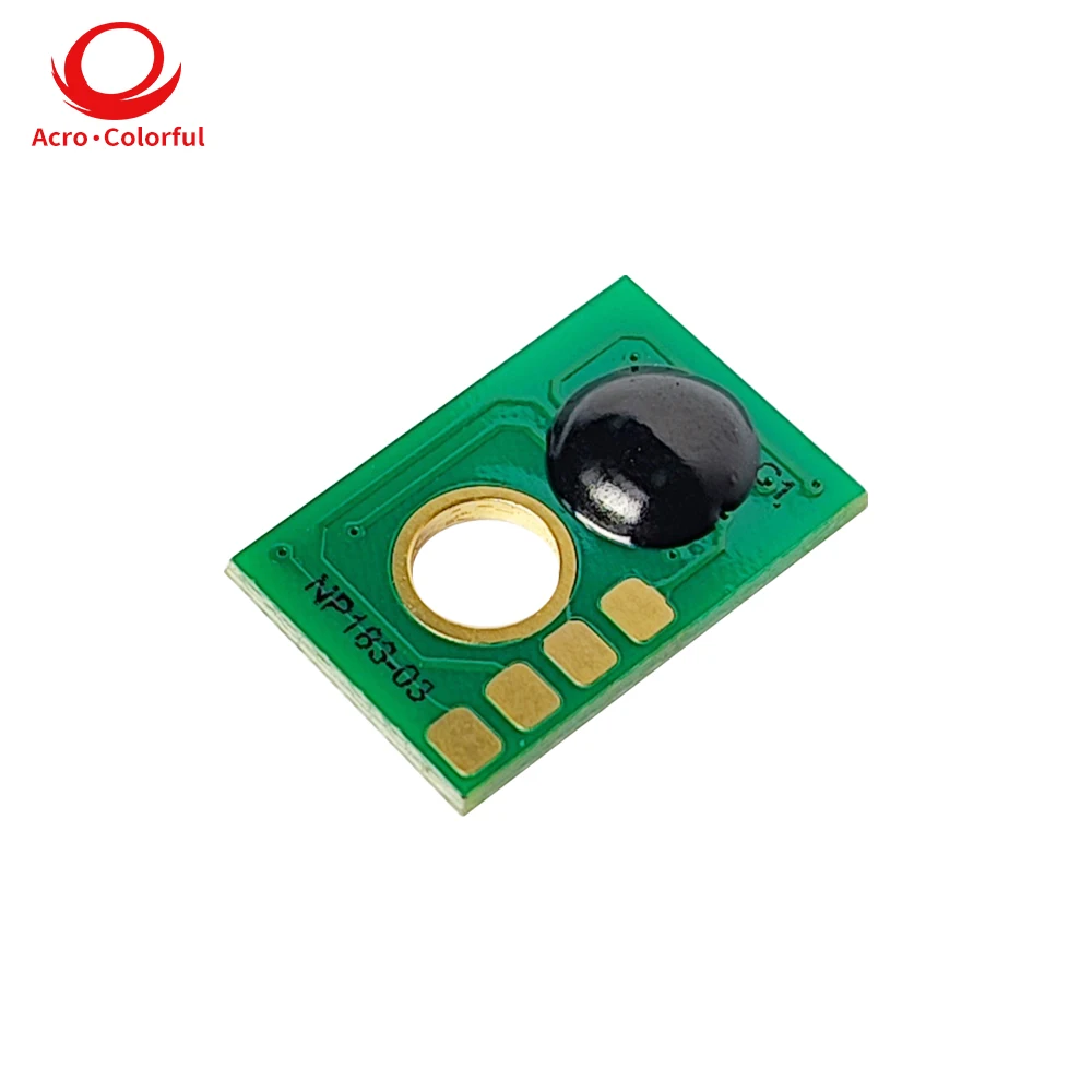 

Совместимый чип тонера C6010TK C6010TC C6010TM C6010TY для Ricoh IM C6010 C5510 C4510, чип сброса картриджа лазерного принтера 42K 28K
