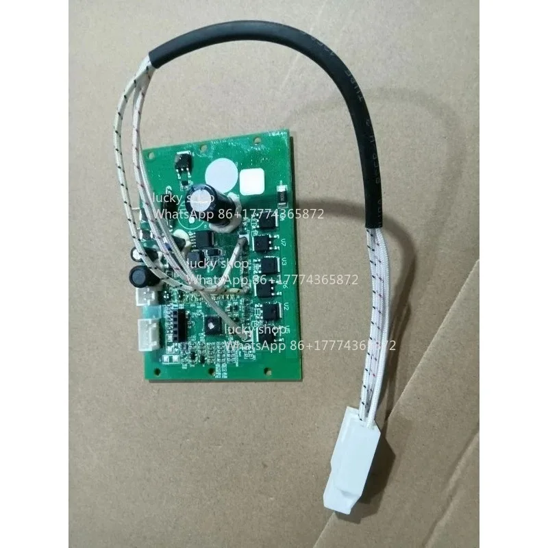 

C25BS1 (H020033) DC Inverter Compressor Driver Board