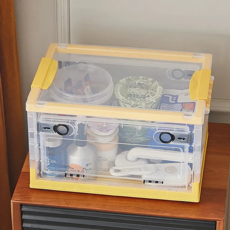 Pet Nebulizer Oxygen Inhalation Box Folding Breathable Cat Cage Cough Atomization Special for Dogs and Cats
