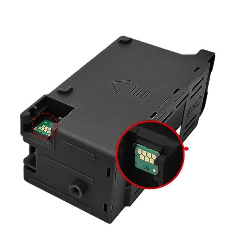 

Maintenance C9345 Cartridge Box for ET-5880 ET-5850 ET-5800 ET-16600 ET-16650 Cartridges