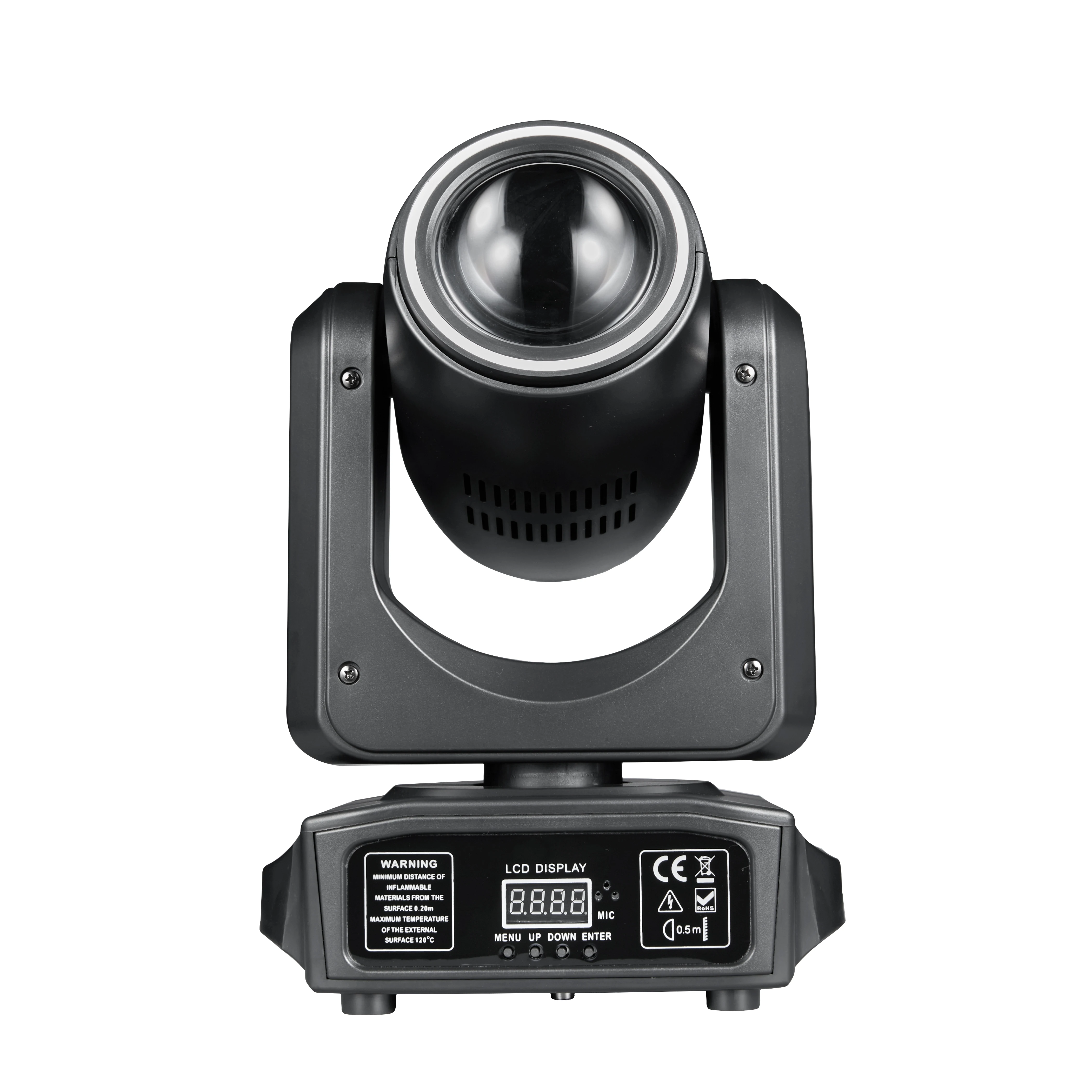 Double Sides Beam&H… - image