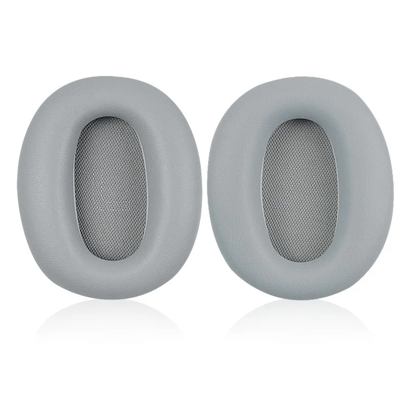 وسادات أذن بديلة لسماعات w820BT اللاسلكية المزودة بتقنية البلوتوث